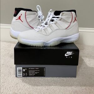 Jordan 11 retro